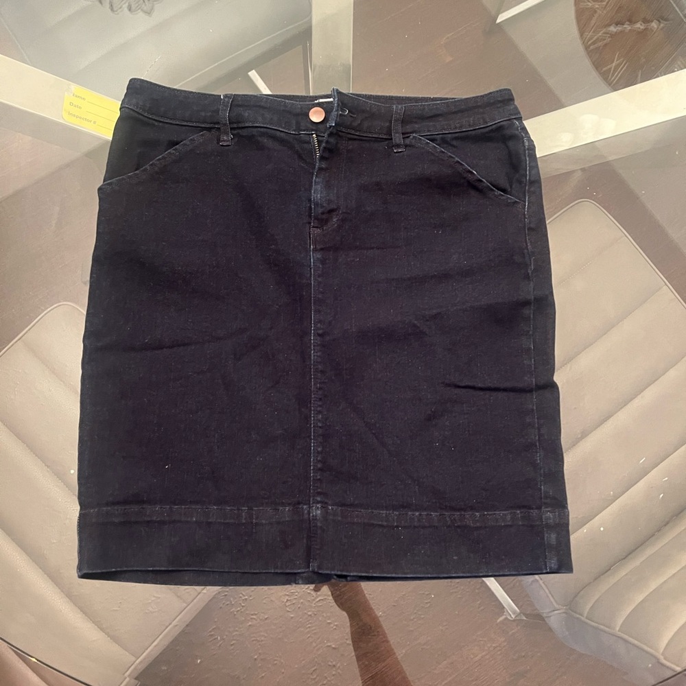 A New Day- women’s skirt, size 10- great fit-rodeo attire